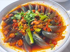 -屋顶花园餐厅(步行街老地王大厦店)