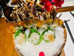 -芥末日本料理(打浦路铂尔曼旗舰店)