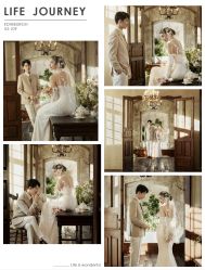 -摩玛婚纱摄影(杭州店)