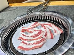 -鹤之乡·齐齐哈尔烤肉·非遗(秋涛路店)