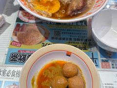 -肥韬茶餐厅(海上世界店)