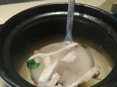 -巴扎美食·新疆菜·西域歌舞表演餐厅(新疆大厦店)