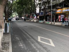 -张婆婆香酥锅盔(平福路店)