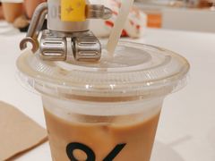 -% Arabica阿拉比卡咖啡(深圳湾万象城店)