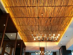 大堂-羡餐厅·杭帮菜·淳菜(千岛湖自由洲际殿店)