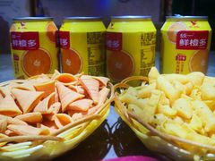 -幸福时光KTV(燕子山路店)