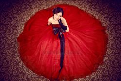 -白雪公主婚纱摄影