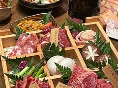 -肉魁屋·烧肉·烧鸟·酒场(高新店)