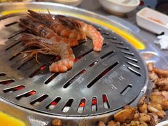 -喜来稀肉(虹泉路店)