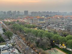 -烛影拾光观景餐厅·创意菜·摄影·小提琴(大唐不夜城店)