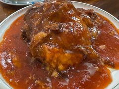 -闻香阁·清真(光荣道店)