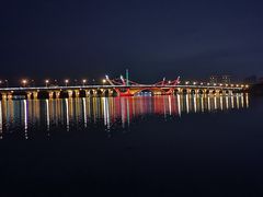 -蠡湖大桥公园