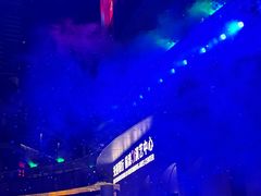 -交通银行前滩31演艺中心