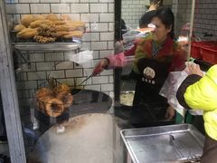 -覃肥叔桂林米粉(粮道街店)