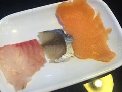 -皇家5号海鲜烤肉火锅自助餐(聊城总店)