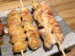 -鸟幸 TORISAKI 炭火居酒屋