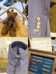 -优刻西服西装定制(金轮国际广场店)