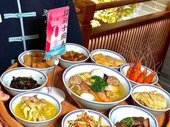 -寻宝记绍兴菜(鲁迅路店)