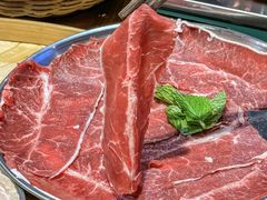 -黔二妞地摊火锅(龙华清湖店)