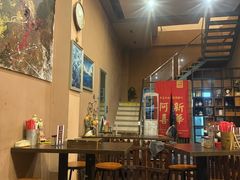 -新华阿喜烧烤(嘉泰雅园店)