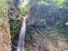 -宁波五龙潭景区