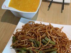 -嘉和一品粥(方庄店)