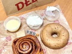 -Tims天好咖啡(华侨城步行街店)