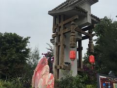 -安仁古镇