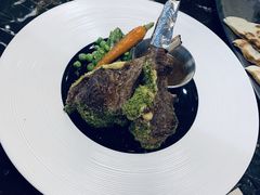 -鼎鼎西餐厅