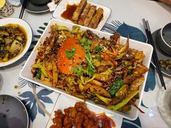 干锅海鲜-辣么好吃私厨(新城店)