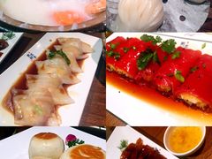 -南拳十三姨·潮汕砂锅粥(世纪金源店)