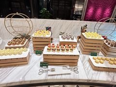 -上海兴国宾馆香樟园西餐厅