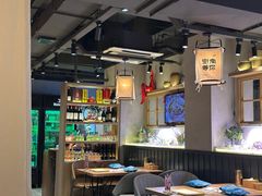 -街角等你.大连海鲜烧烤.经典铁板海鲜串(西安路店)