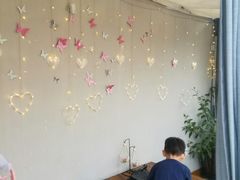 大堂-后海16号·北京私房菜