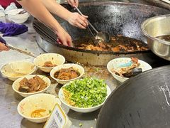 -杭嘉湖咬强羊肉面馆(永兴路总店)