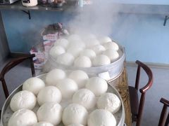 -老号无名包子店(桂花巷店)