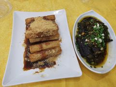 -胖大姐黄辣丁鱼庄(新津店)