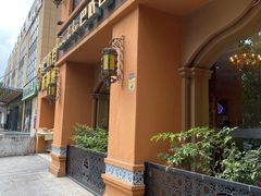 -巴依老爷·新疆美食(上城区天城路店)