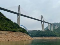 -神农溪纤夫文化旅游区