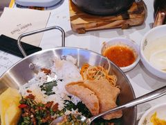 -帕娜·泰式茶餐厅·Bistro(近铁广场店)