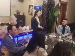 -聚会山庄·派对会议团建别墅轰趴馆(中兴和园店)