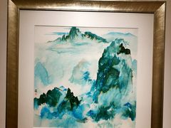 -炎黄艺术馆