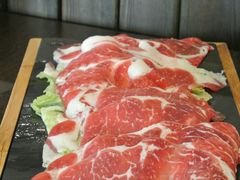 雪花肥牛-滇釜火锅·能喝汤的火锅(车公庄店)