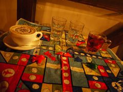 -MOKKA莫卡咖啡(大名路店)