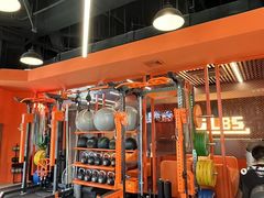 -加伍磅健身(千树店)