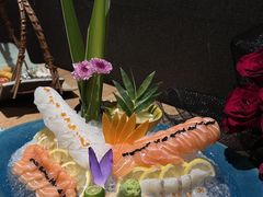 -月下料理(楷林IFC店)