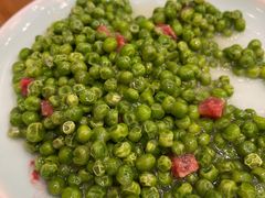 -丁记盐蘸牛肉·新杭菜(河东路店)