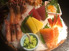 -花潮料理艺食馆(成都万象城店)