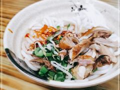 -再回首鸡肉米线(人民路一店)