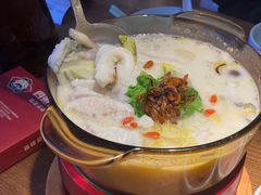 -闽上鲜·福建菜(龙湖滨江天街店)